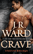 Crave (Fallen Angels #2)