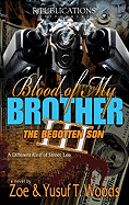 The Begotten Son (Blood of My Brothers #03)