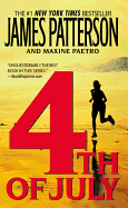 4th of July (A Women's Murder Club Thriller #4) -
