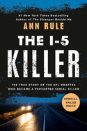 Image of "The I-5 Killer" book by SureShot Books Publishing LLC, showing the book cover with title and author details.