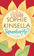 Colorful cover image of the book "Remember Me?" published by SureShot Books Publishing LLC, featuring vibrant artwork and title text.