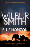 Blue Horizon (Courtney Series: The Birds of Prey Trilogy #3)