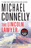 Cover image of "The Lincoln Lawyer" novel by SureShot Books Publishing LLC featuring a lawyer-themed illustration.