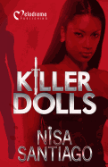 Killer Dolls (Killer Dolls #1)