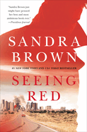 Cover image of the book "Seeing Red" by SureShot Books Publishing LLC, featuring bold red-themed artwork.