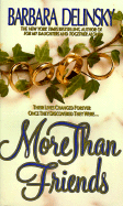 More Than Friends