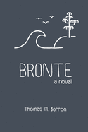 Bronte (Bocas Trilogy #2)