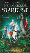 Image of the book "Star Dust" by SureShot Books Publishing LLC, showing the cover with a starry night design.