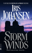 Storm Winds (Wind Dancer #2)