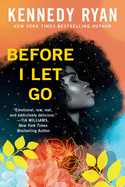 Before I Let Go (Skyland #1)