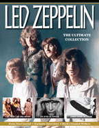Led Zeppelin: The Ultimate Collection (Visual History)