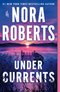 Cover image of "Under Currents" by SureShot Books Publishing LLC, featuring abstract ocean waves and dark blue tones.