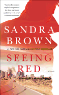 Cover image of the book "Seeing Red" by SureShot Books Publishing LLC featuring a bold red-themed design.
