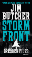 Storm Front (Dresden Files #1)