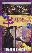Baltimore Chronicles (Baltimore Chronicles #01)