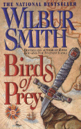 Birds of Prey (Courtney Family Adventures)