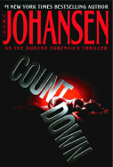 Close-up of the SureShot Books Publishing LLC Countdown book cover with a colorful design and bold title text.