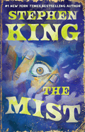 Animated image of "The Mist" by SureShot Books Publishing LLC featuring mysterious fog and atmospheric visuals.