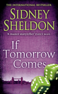 Cover image of "If Tomorrow Comes" book by SureShot Books Publishing LLC, featuring a dramatic design and bold title text.