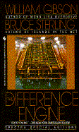 The Difference Engine (Spectra Special Editions)