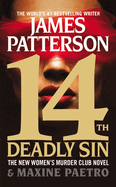 14th Deadly Sin (A Women's Murder Club Thriller #14)