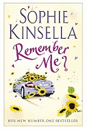 Image of the book "Remember Me?" by SureShot Books Publishing LLC, featuring the cover design with title and author details.