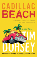 Cadillac Beach (A Serge Storms Adventure #6)