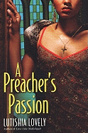 A Preacher's Passion (Hallelujah Love #3)