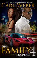 The Family Business 4: A Family Business Novel (Family Business #4)
