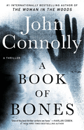 A Book of Bones: A Thriller (Charlie Parker #17)