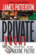 Private Vegas (Private Novel #4)