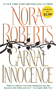 Cover image of the book Carnal Innocence by SureShot Books Publishing LLC featuring the title and artistic design.