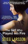 The Girl with the Dragon Tattoo: A Lisbeth Salander Novel (The Girl with the Dragon Tattoo)