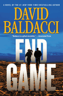 End Game (Will Robie #5)
