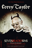 Cover of the book "Seven Deadly Sins: Settling the Argument Between Born Bad and Damaged Good" by SureShot Books Publishing LLC.