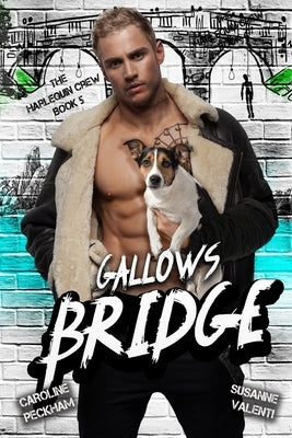 Gallows Bridge by Peckham, Caroline