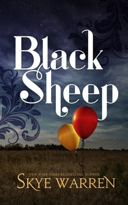 Black Sheep Paperback Book Beautiful
