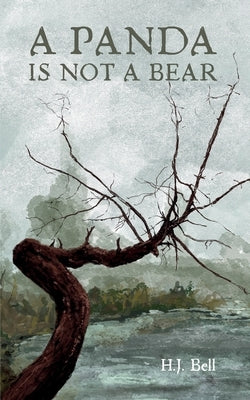 A Panda is Not a Bear Paperback Bookleaf Publishing