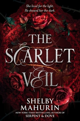 The Scarlet Veil Paperback Harperteen