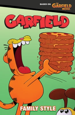 Garfield: Family Style by Estrada, Ryan