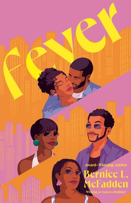 Fever by McFadden, Bernice L.