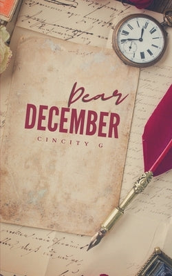 Dear December Paperback Bookleaf Publishing