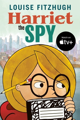 Harriet the Spy Paperback Yearling Books