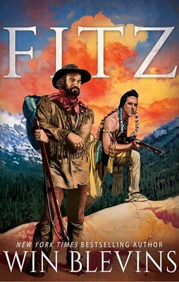 Fitz by Blevins, Win