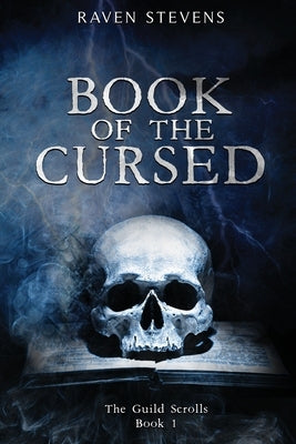 Book of the Cursed Paperback Raven Stevens