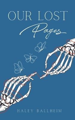 Our Lost Pages Paperback Bookleaf Publishing