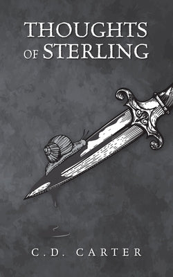 Thoughts of Sterling Paperback Palmetto Publishing