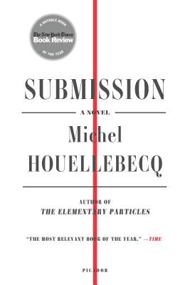Submission Paperback Picador USA
