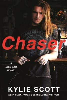 Chaser Paperback St. Martins Press-3PL