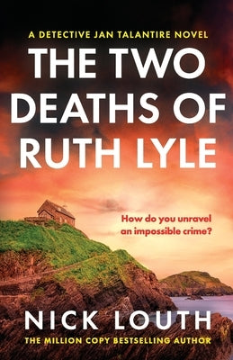 The Two Deaths of Ruth Lyle Paperback Canelo Crime
